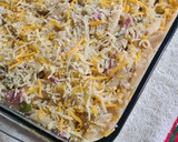 Foto del paso 6 de la receta: Macarrones gratinados