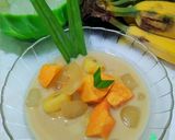 Foto langkah ke 4 dari resep Kolak Simple.