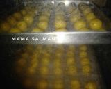 Foto langkah ke 4 dari resep Putri Salju ala ibuk.