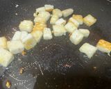 A picture of step 3 of Badam Paneer Ka Kashmiri Shufta,.