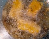 Foto langkah ke 4 dari resep Risoles Pisang Cokelat.