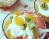 صورة لخطوة 1 من وصفة سلطه فواكه 😋