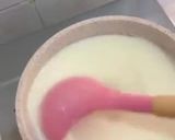 Foto langkah ke 2 dari resep Pudding silky Lychee 🍮.