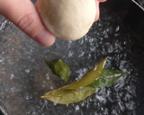 Foto del paso 3 de la receta: Ñoquis rellenos 🧀