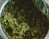મિક્સ વેજ ખીચડી (Mix Veg Khichdi Recipe In Gujarati) રેસીપી સ્ટેપ2ફોટો