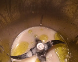 Foto del paso 3 de la receta: Corazones de merluza con champiñones con thermomix