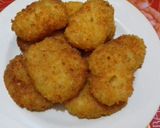 Foto langkah ke 4 dari resep Hash Brown potato home made.