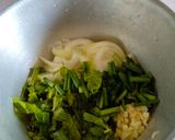 Foto langkah ke 1 dari resep Ayam kukus.