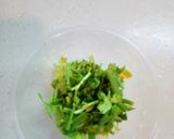 Hình bước làm 4 của món Canh chua cá bóp