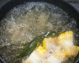 Foto langkah ke 3 dari resep Sayur Bening.