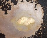 Φωτογραφία βήματος 2 της συνταγής Pancakes ρόδι!! ⭐⭐⭐