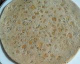 A picture of step 7 of # Tiffin box boondi masala Partha.