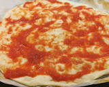 Foto del paso 5 de la receta: Pizza Funghi
