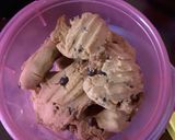 Foto langkah ke 6 dari resep Choco Chip Cookies.