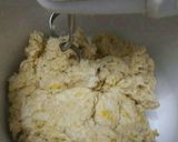 Foto langkah ke 1 dari resep Roti Keset Susu Enak.