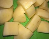 Foto del paso 10 de la receta: Sopa de verduras