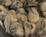 肉燥鮮蚵油條的食譜步驟1照片