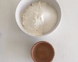 Foto del paso 2 de la receta: Pancitos al vapor para rellenar