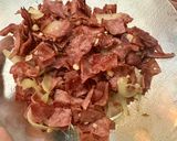 Foto langkah ke 1 dari resep Kebab Mini.