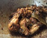 মেথি দই চিকেন (methi doi chicken recipe in Bengali) রেসিপি ধাপ - 5 ছবি