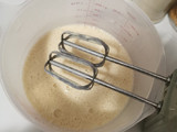 Masa para crepas
