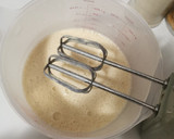 Foto del paso 1 de la receta: Masa para crepas