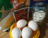 Foto del paso 1 de la receta: Waffles con manjar