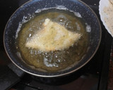 Foto del paso 2 de la receta: Merluza empanada