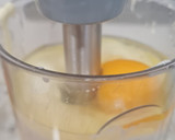 Foto del paso 3 de la receta: Tarta de mascarpone y yogurt al horno