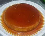 Foto del paso 4 de la receta: Flan Casero