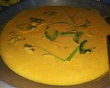 Foto langkah ke 3 dari resep Gulai ikan mas.