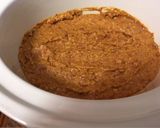 A picture of step 3 of Substitute for Refried beans.