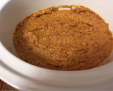 A picture of step 3 of Substitute for Refried beans.