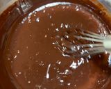 Foto del paso 2 de la receta: Brownie Tofucake😉(Cheesecake) de Nueces
