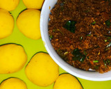 A picture of step 9 of Cutlets/Katlesi.