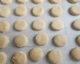 Foto del paso 3 de la receta: Polvorones de almendra