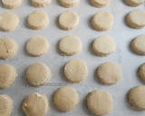 Foto del paso 3 de la receta: Polvorones de almendra