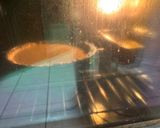 A picture of step 5 of Welcome to the pumpkin hell-pumpkin pie.