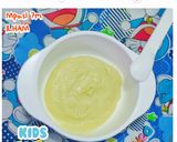 Foto langkah ke 7 dari resep Mpasi Bubur Ayam Mentega.