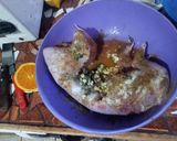 Foto del paso 1 de la receta: Conejo asado