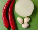Foto langkah ke 2 dari resep Sayap Masak Kecap.