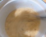 Foto del paso 1 de la receta: Brownie para celiaco con maní y avena