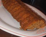 Foto del paso 10 de la receta: Budín 100% integral