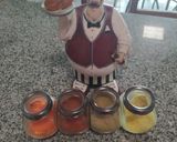 Foto del paso 1 de la receta: ***Espagueti con Salsa Roja***