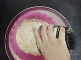 बिना गॅस जलाए रोस्टेड चना लड्डू