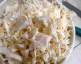 Foto langkah ke 2 dari resep 51. Soto Lamongan Simpel.