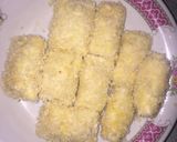 Foto langkah ke 14 dari resep Roti goreng tuna.