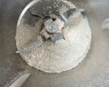 Foto del paso 1 de la receta: Sándwich de pan de avena en microondas