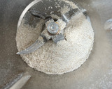 Foto del paso 1 de la receta: Sándwich de pan de avena en microondas