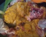 Foto langkah ke 2 dari resep 5. Resep Ayam Ungkep Padang (Bisa jadi ide jualan Ayam Ungkep).